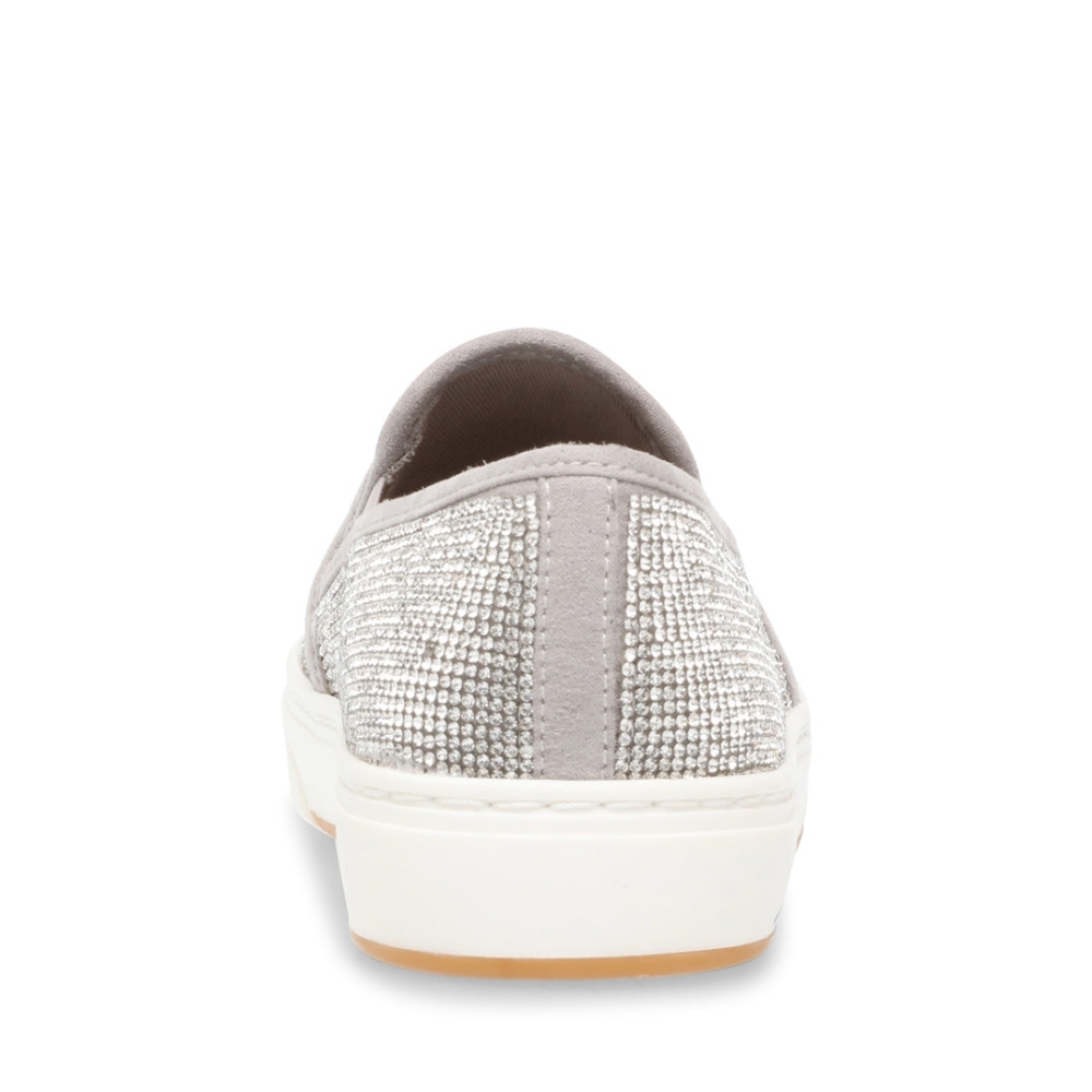 Steve Madden Rhinestones Shoes